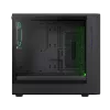 Caixa Gamemax | CLAW 460 BK | preto | Mid-Tower | fonte de alimentação não incluída