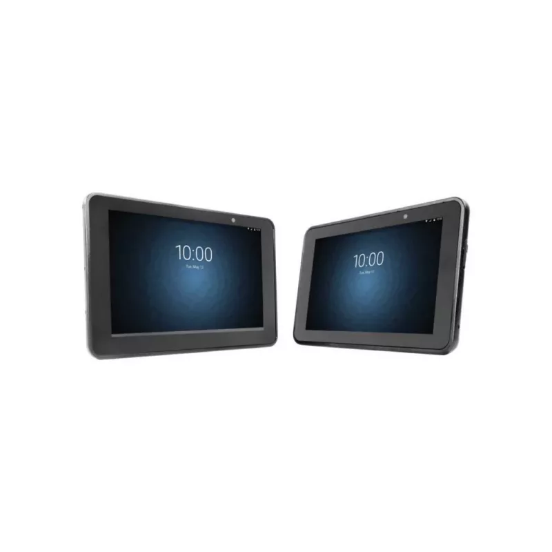 Zebra ET56 KIT-ET56CE-FLD-00-EU tablet robusto, 21,3 cm (8,4″) 2560x1600, Qualcomm 660 2,2 GHz, 4 GB de RAM, 32 GB, 4G LTE, Wi-Fi 802.11ac, NFC, GPS, IP65, Android 8.1 (Oreo)