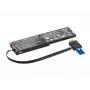 Hewlett Packard Enterprise HPE 12W Smart Storage Battery - bateria de emergência - para ProLiant BL460c Gen10, Smart Array P204i-b SR Gen10, P408e-m SR Gen10 (P01363-B21)