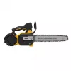 DEWALT motosserra a bateria Flexvolt, 35 cm, 54 V versão base