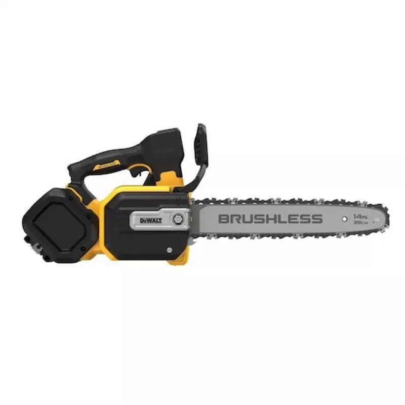 DEWALT motosserra a bateria Flexvolt, 35 cm, 54 V versão base