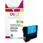 Armor K20917OW cartucho de tinta 1 unid. compatível alta (XL) capacidade preto (K20917OW)