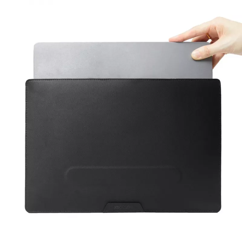 Capa para portátil XDDESIGN P706.201 para ecrãs de 35,6 cm (14