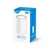 Sistema Mesh Cudy M1800 Dualband Wi-Fi 6 Interno Branco