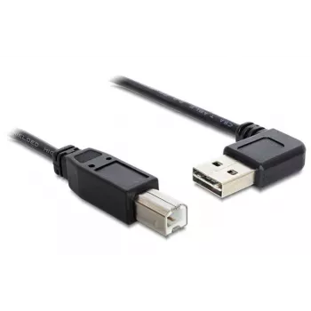 Cabo USB DeLOCK 2 m USB 2.0 A - B m/m