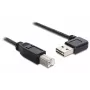Cabo USB DeLOCK 2 m USB 2.0 A - B m/m