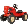 Big 800056560 vermelho