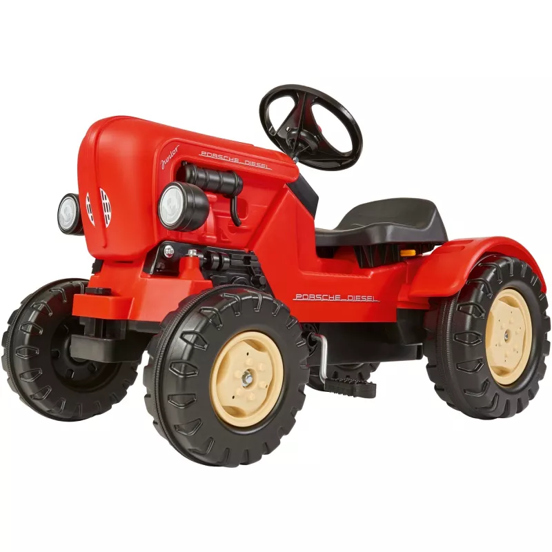 Big 800056560 vermelho