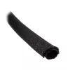 Calha para cabos Label-the-cable PRO5110 preto