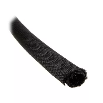 Calha para cabos Label-the-cable PRO5110 preto