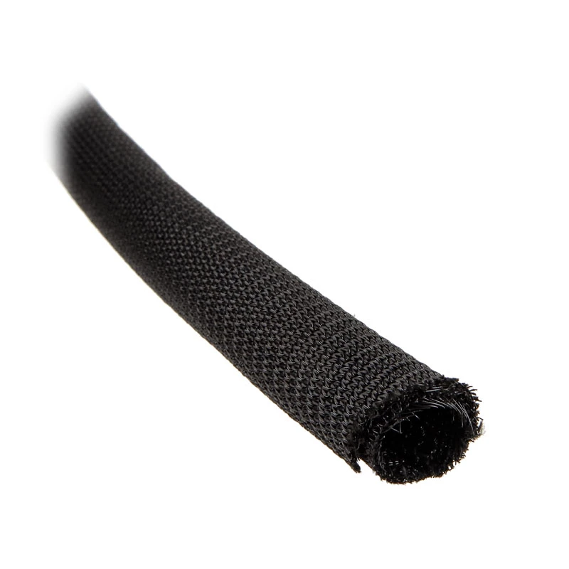 Calha para cabos Label-the-cable PRO5110 preto