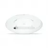 Ubiquiti UniFi U7 Lite ponto de acesso Wi-Fi 7, banda dupla 2,4/5 GHz