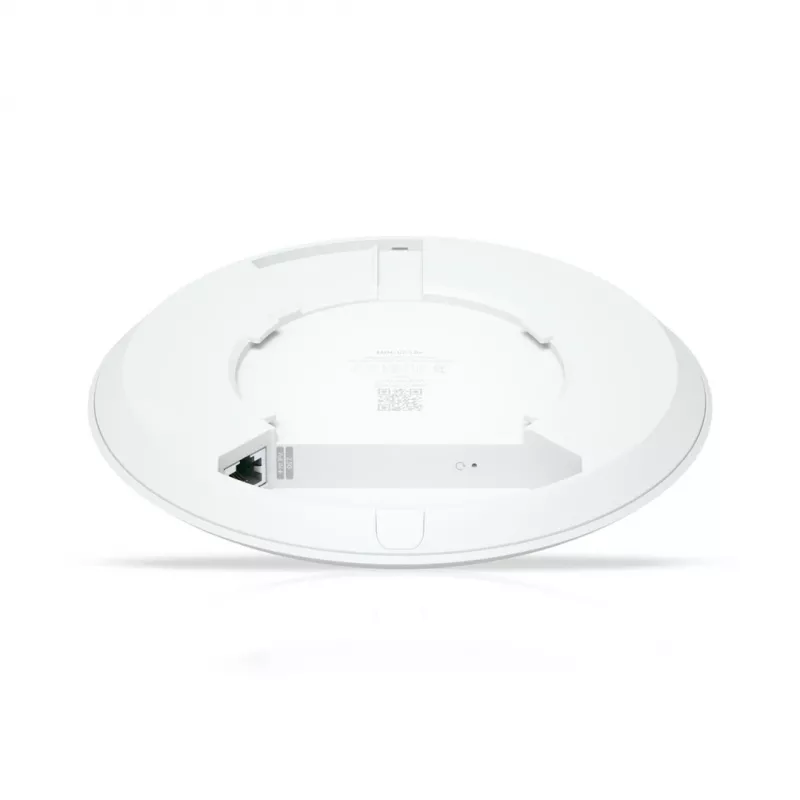Ubiquiti UniFi U7 Lite ponto de acesso Wi-Fi 7, banda dupla 2,4/5 GHz
