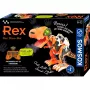 Rex - O Dino Bot, kit de experiências