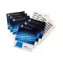 Etiquetas autocolantes HPE Q2014A