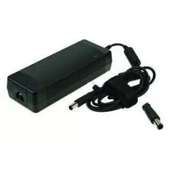 Adaptador/fonte de alimentação HP 463953-001 interior 120 W preto