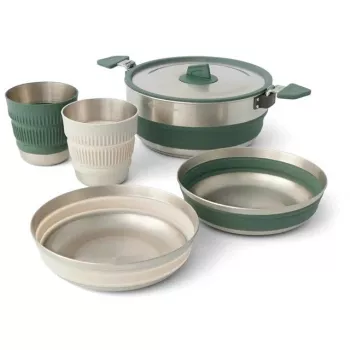 Sea To Summit ACK026031-122103 Utensílios de cozinha 1,3 l