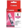 Tinteiro Canon BCI-6M 1 unid. original magenta