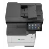 Impressora Lexmark MX632adwe Laser P/B Multifunções A4 47 ppm USB Wi-Fi Ethernet LAN (SPEC)