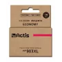 Actis KH-903MR tinta (substituto de HP 903XL T6M07AE; standard; 12 ml; magenta) - chip novo