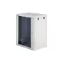 Rack de montagem na parede Digitus DN-19 16-U-EC