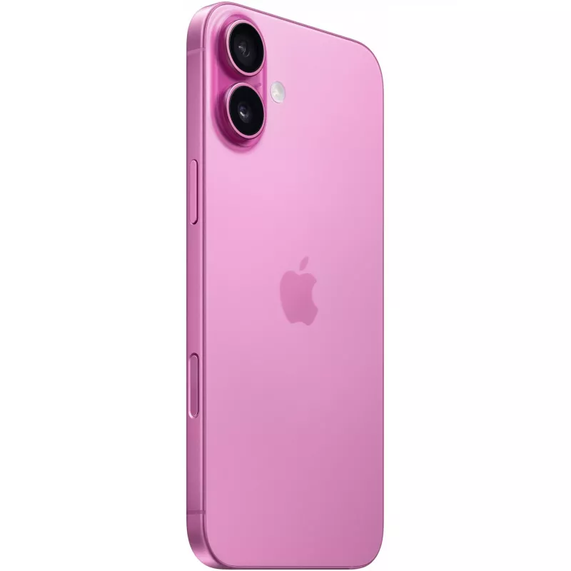 Apple iPhone 16 Plus - Smartphone 5G - Dual-SIM / armazenamento interno 512 GB