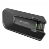 Cardo Packtalk Neo Duo intercomunicador para motociclo 2 canais 1600 m preto