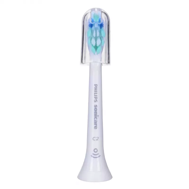Escova de dentes elétrica sónica Philips 3100 series HX3671/11 com sensor de pressão, bateria de iões de lítio integrada, 1 cabeça de escova, branco/rosa