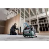 Compressor de ar Metabo 601521850