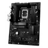Placa-mãe ASRock B860 Pro-A — Intel B860 ATX, LGA 1851, DDR5, 4x DIMM, 256GB, LAN 2.5Gb, 1x M.2, 4x SATA III