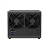 Synology DiskStation DS423+ NAS de 4 baias, Intel Celeron J4125, 2GB DDR4