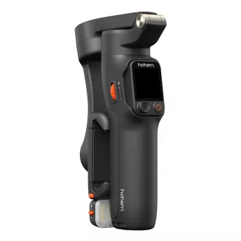 Hohem iSteady V3 Ultra (preto)