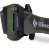 Black Diamond Lanterna de cabeça Storm 450 (verde azeitona)