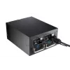 Fonte de alimentação FSP Twins PRO 700W PS2 ATX redundante ATX preto, 700 W, 100 - 240 V, 50 - 60 Hz, 10-5 A, ativa, 130 W