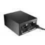 Fonte de alimentação FSP Twins PRO 700W PS2 ATX redundante ATX preto, 700 W, 100 - 240 V, 50 - 60 Hz, 10-5 A, ativa, 130 W