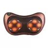 Extralink Smart Life Massage Pillow | Almofada de massagem | 8 cabeças de massagem, alimentação AC, DC