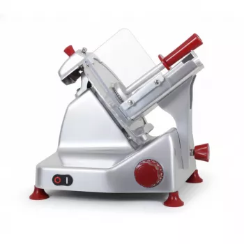Máquina de cortar fiambre Berkel Pro Line XS25 (BKPXSGB20100000000)