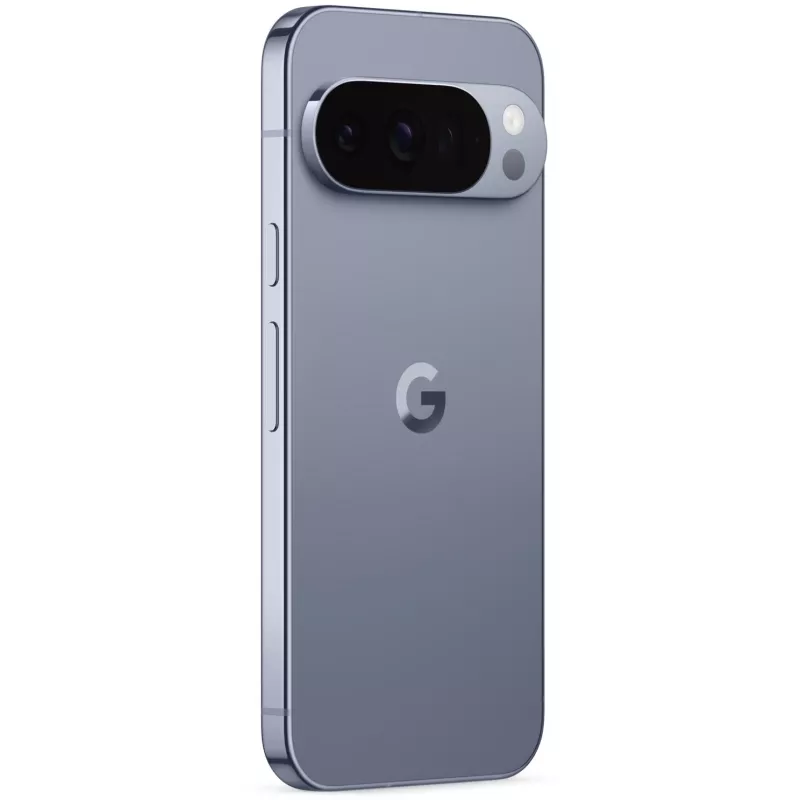 Google Pixel 10 Pro 16 cm (6.3) Dual SIM Android 16.0 5G 16 GB 128 GB 4870 mAh cinzento