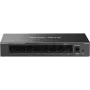 Mercusys MS108GS-M2 Switch de secretária Multi-Gigabit 2,5G de 8 portas