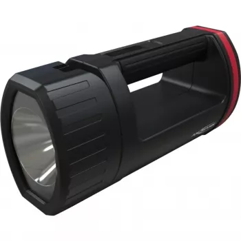 Ansmann HS5R – Lanterna de mão – preta – botões – IP20 – III – -10 – 45 °C