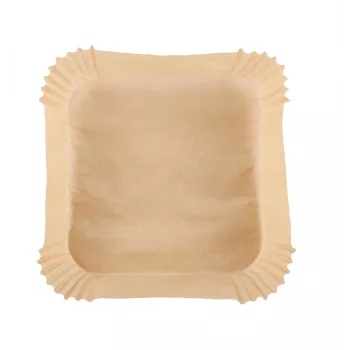 Formas de papel Adler AD 6732, 20 cm, 100 unid. — formas descartáveis para forno e grelhador