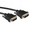 Cabo para monitor VALUE DVI (24+1) Dual Link macho/macho 7,5 m