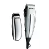 Máquina de cortar cabelo/aparador de barba Wahl 79305-1316 Chrom, prateado