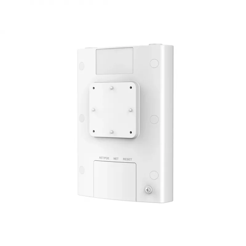 Ponto de acesso wireless Grandstream GWN7630LR 2,4 GHz 5 GHz Wi-Fi 802.11ac