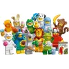 LEGO MINIFIGURES 71051 Série 28 - Animais