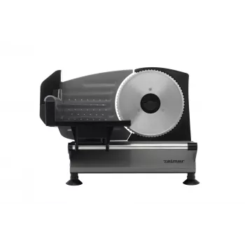 Congelador ZELMER ZFS0919 cinzento (modelo 70505647P)