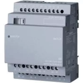 Siemens 6ED1055-1CB10-0BA2 ecrã