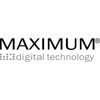 Antena dipolo Maximum UHF14 20641/001, gama de frequências 470–862 MHz