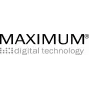 Antena dipolo Maximum UHF14 20641/001, gama de frequências 470–862 MHz