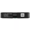 FLIR One Pro FP3IC câmara termográfica para iPhone USB-C, 160x120 px, MSX, VividIR, até 400 °C, preta